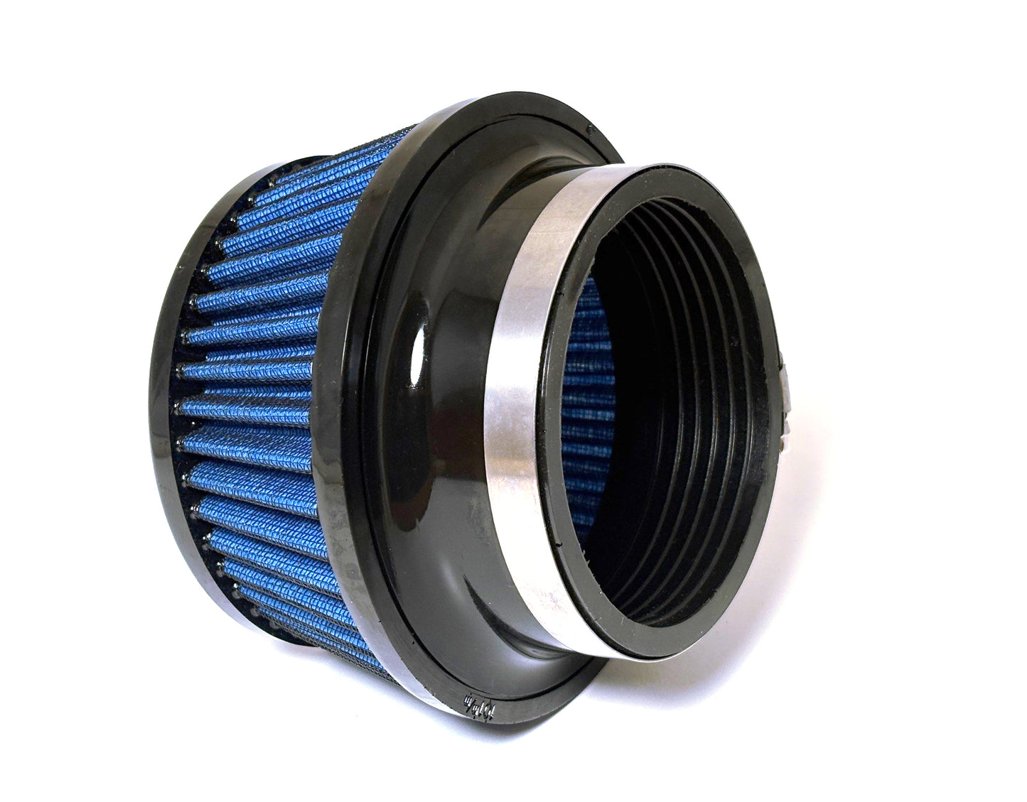 Raemco Universal Tapered Air Filter 4" - Blue