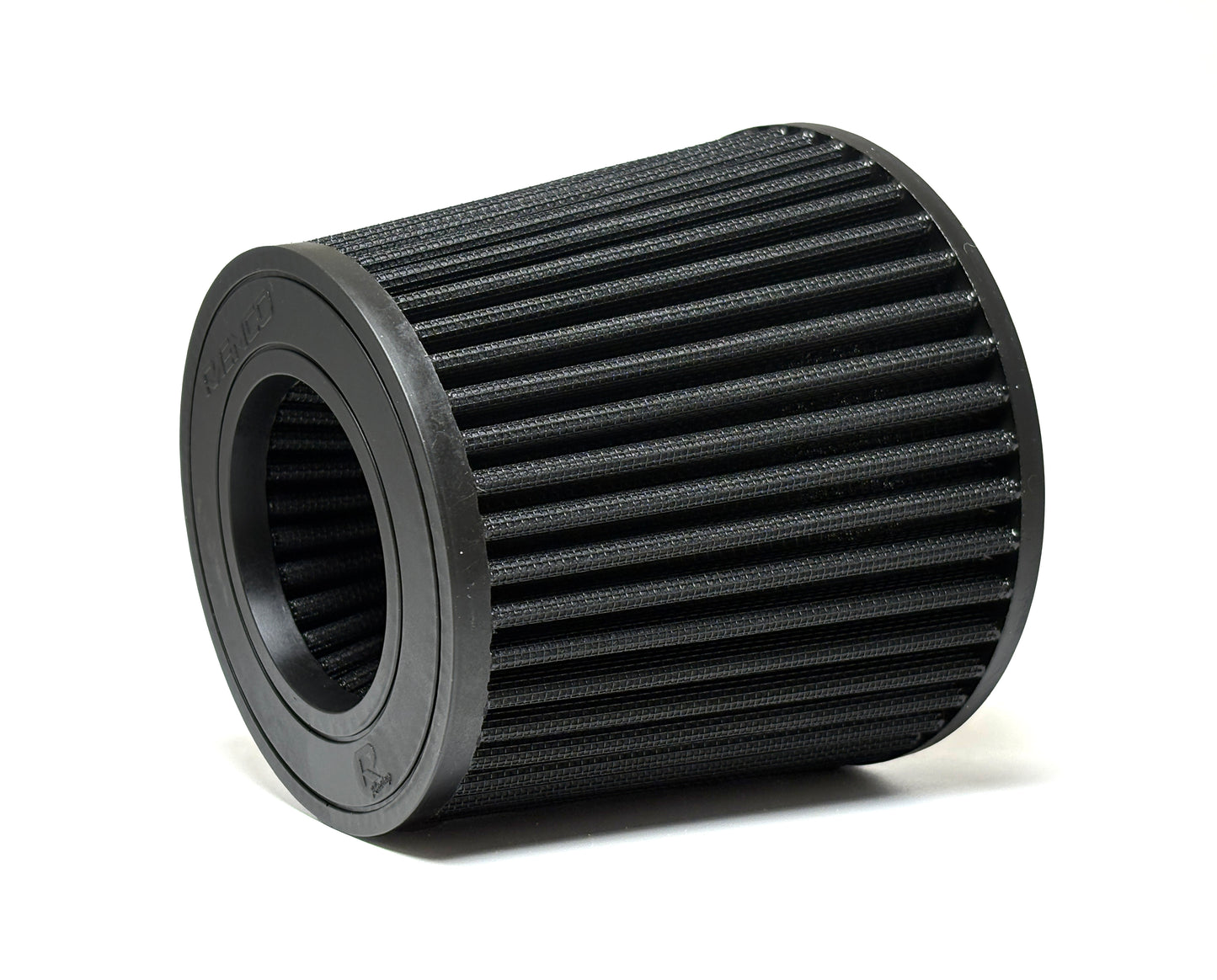 Raemco Universal Tapered Air Filter 3" - Black