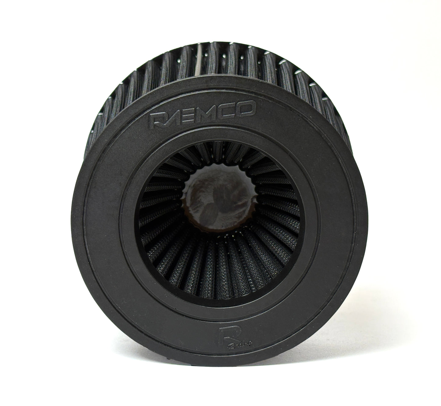 Raemco Universal Tapered Air Filter 3" - Black