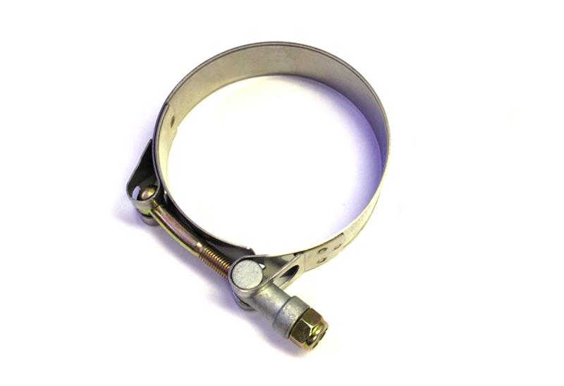 T-Bolt Clamp 2-13/16" (1 pc)