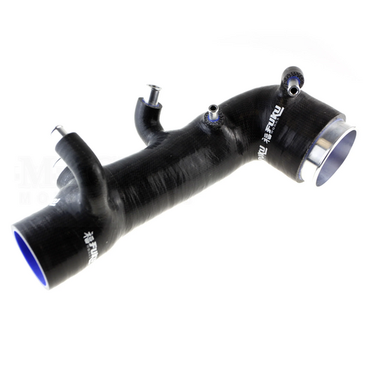 Turbo Inlet Impreza WRX/STI GDB Gloss Black