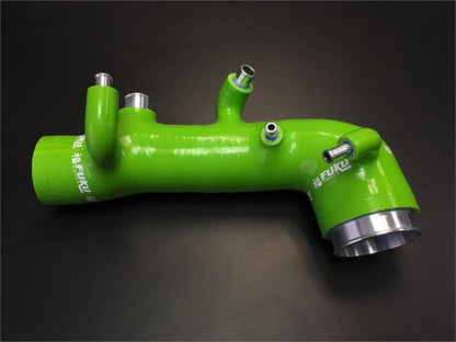 Turbo Inlet Impreza WRX/STI GDB Green