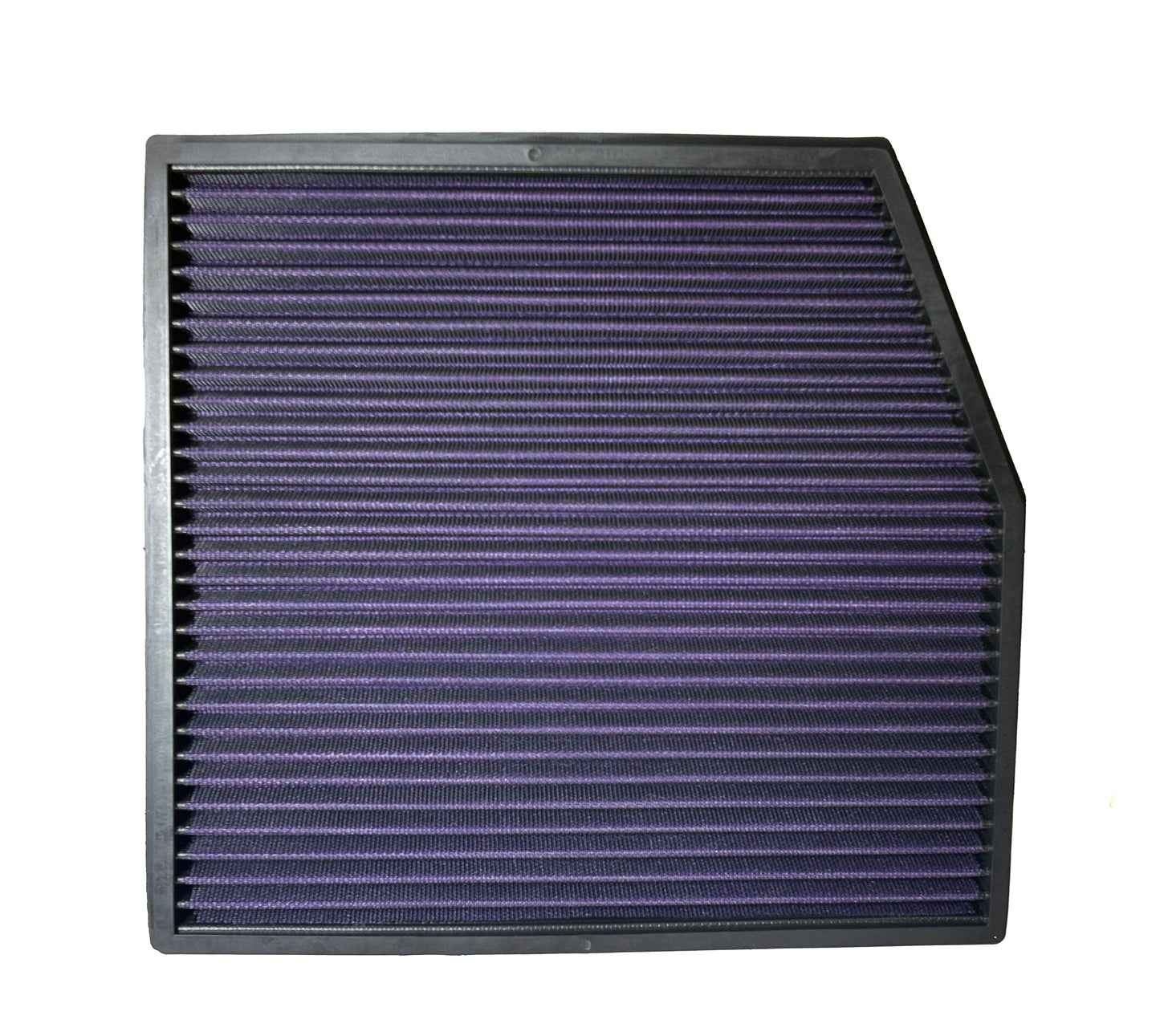 Engine Air Filter 2010-2015 BMW L6 (X1, 135i, 335i Coupe), 33-2458, 13717599285