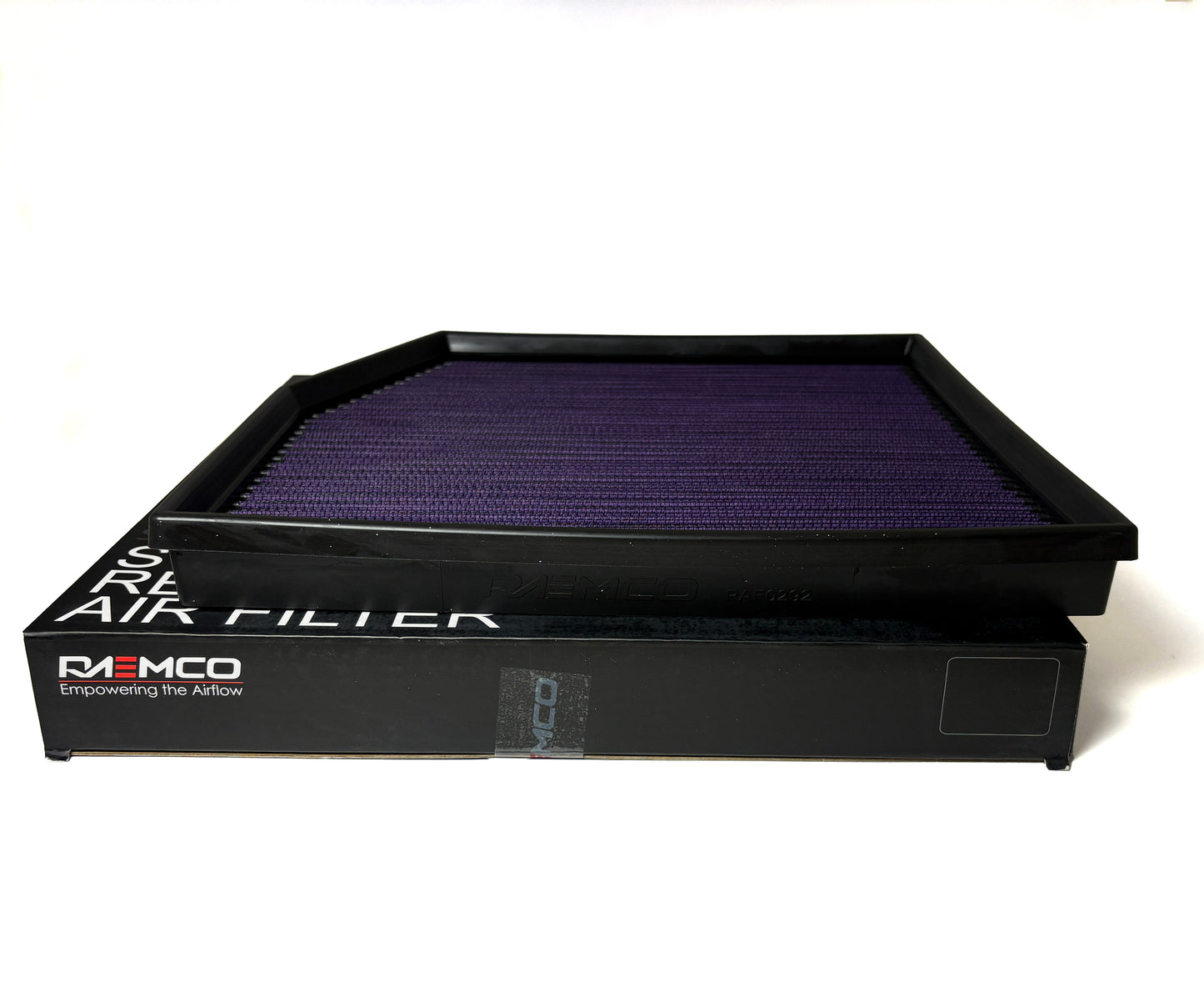 Engine Air Filter 2010-2015 BMW L6 (X1, 135i, 335i Coupe), 33-2458, 13717599285