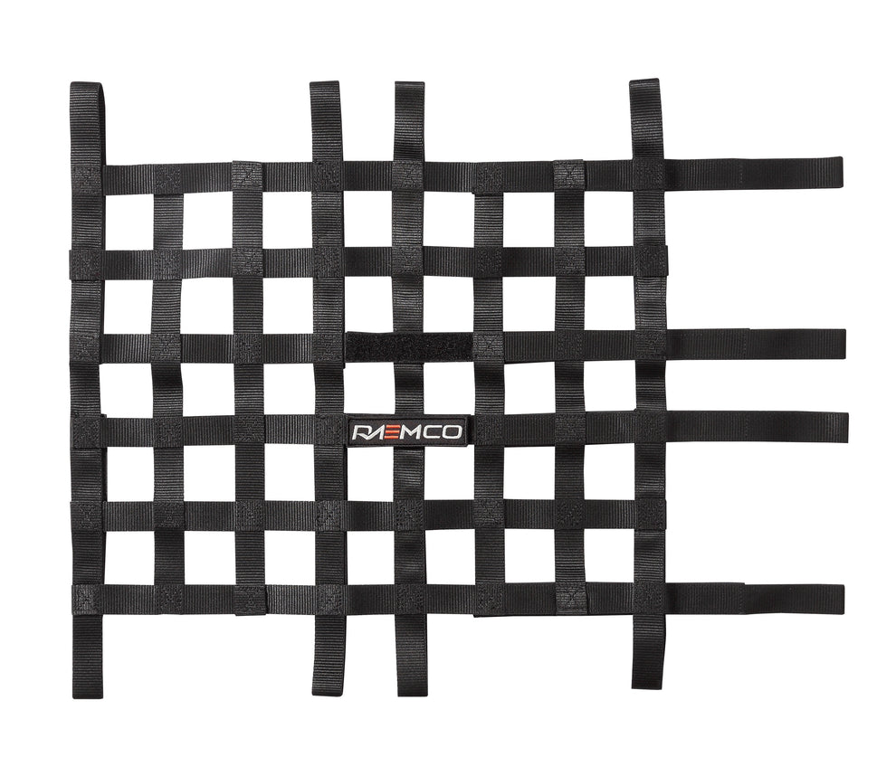Raemco Racing Window Net – Fuku Works USA