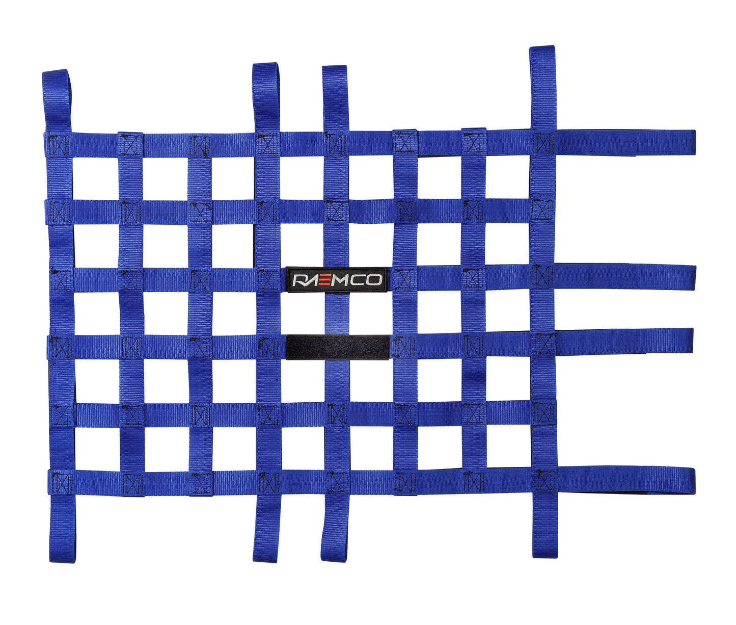 Raemco Racing Window Net