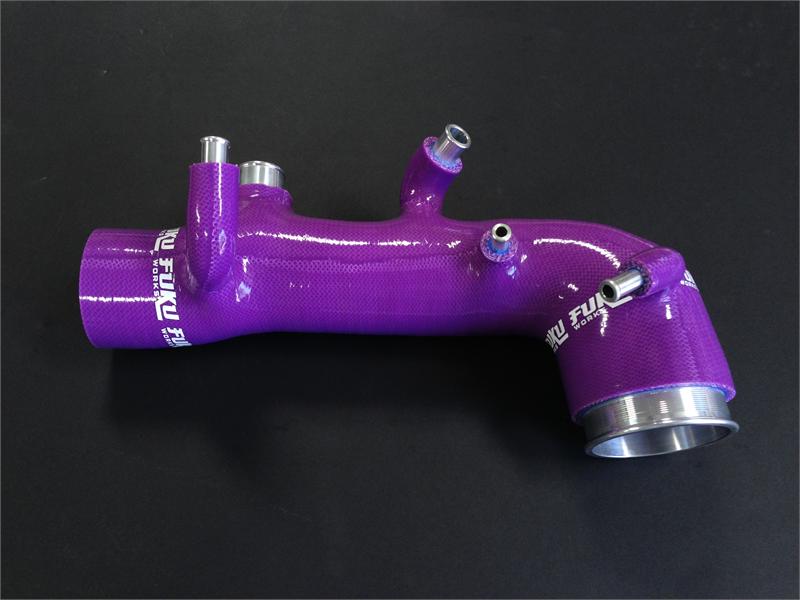 Turbo Inlet Impreza WRX/STI GDB Purple