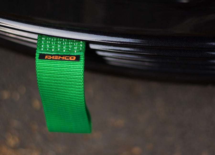 Raemco Tow Strap